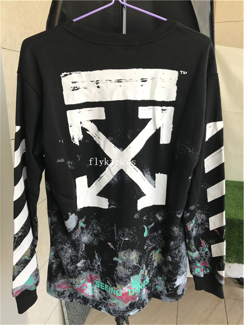 Off White Hoodie